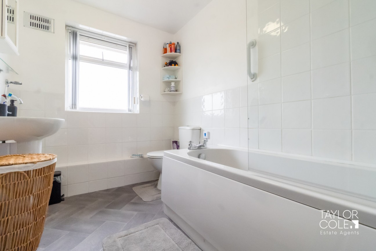 Fazeley, Tamworth
