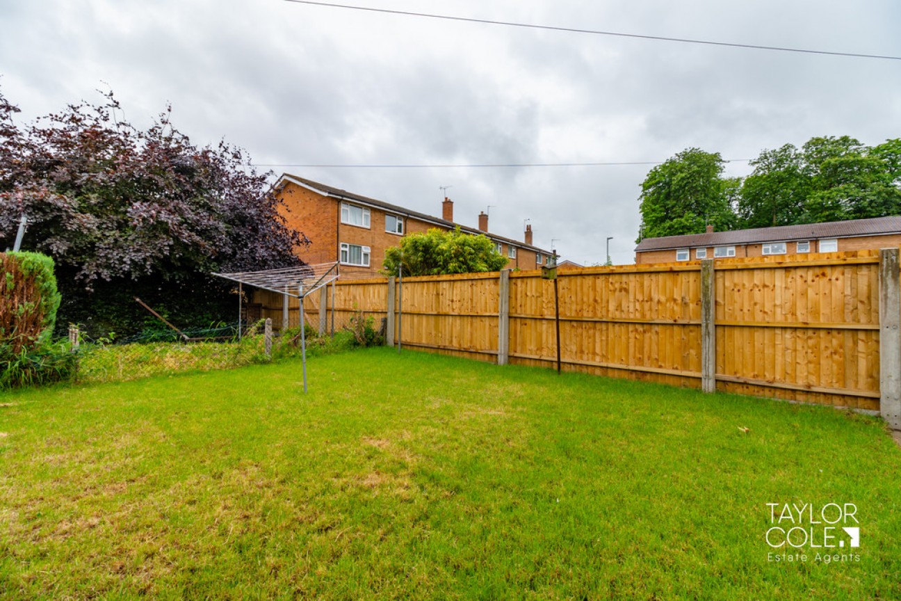 Fazeley, Tamworth