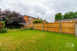 Fazeley, Tamworth