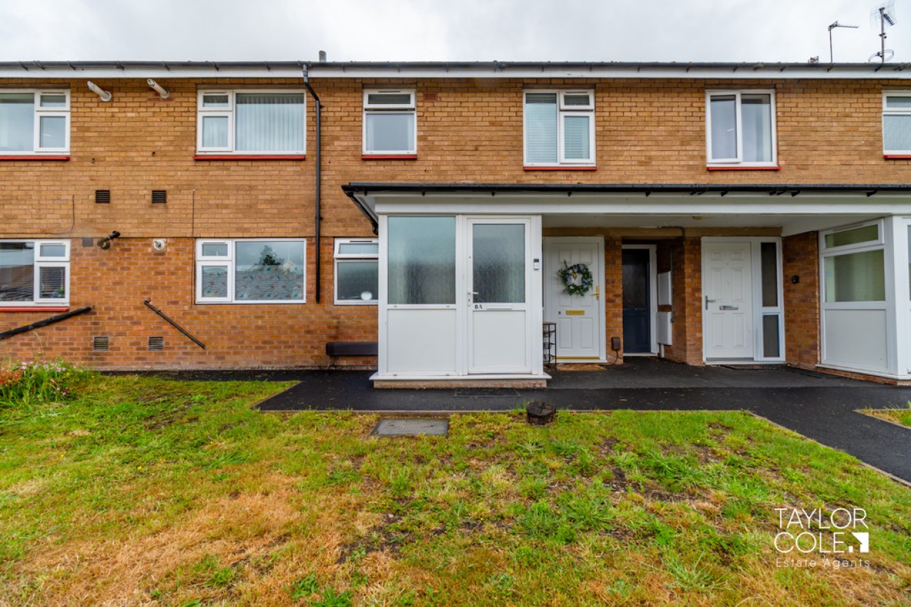 Fazeley, Tamworth