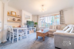 Fazeley, Tamworth