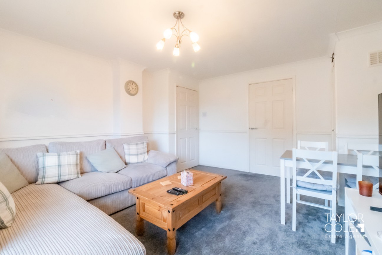 Fazeley, Tamworth