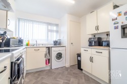Fazeley, Tamworth