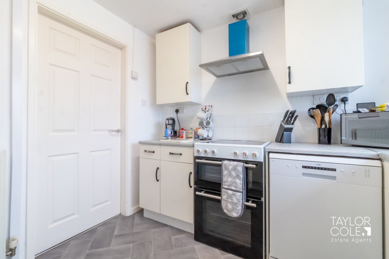 Fazeley, Tamworth