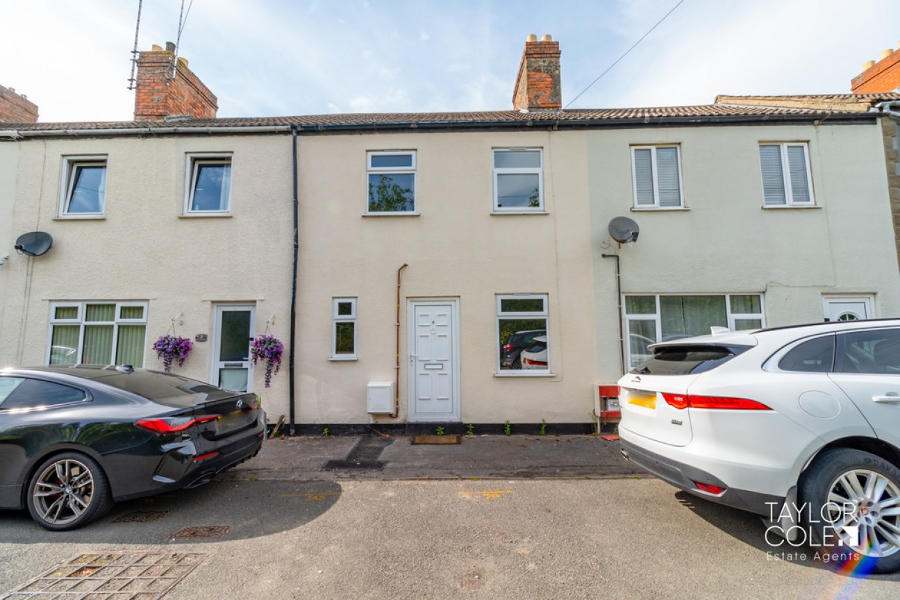 Watling Street, Dordon, Tamworth