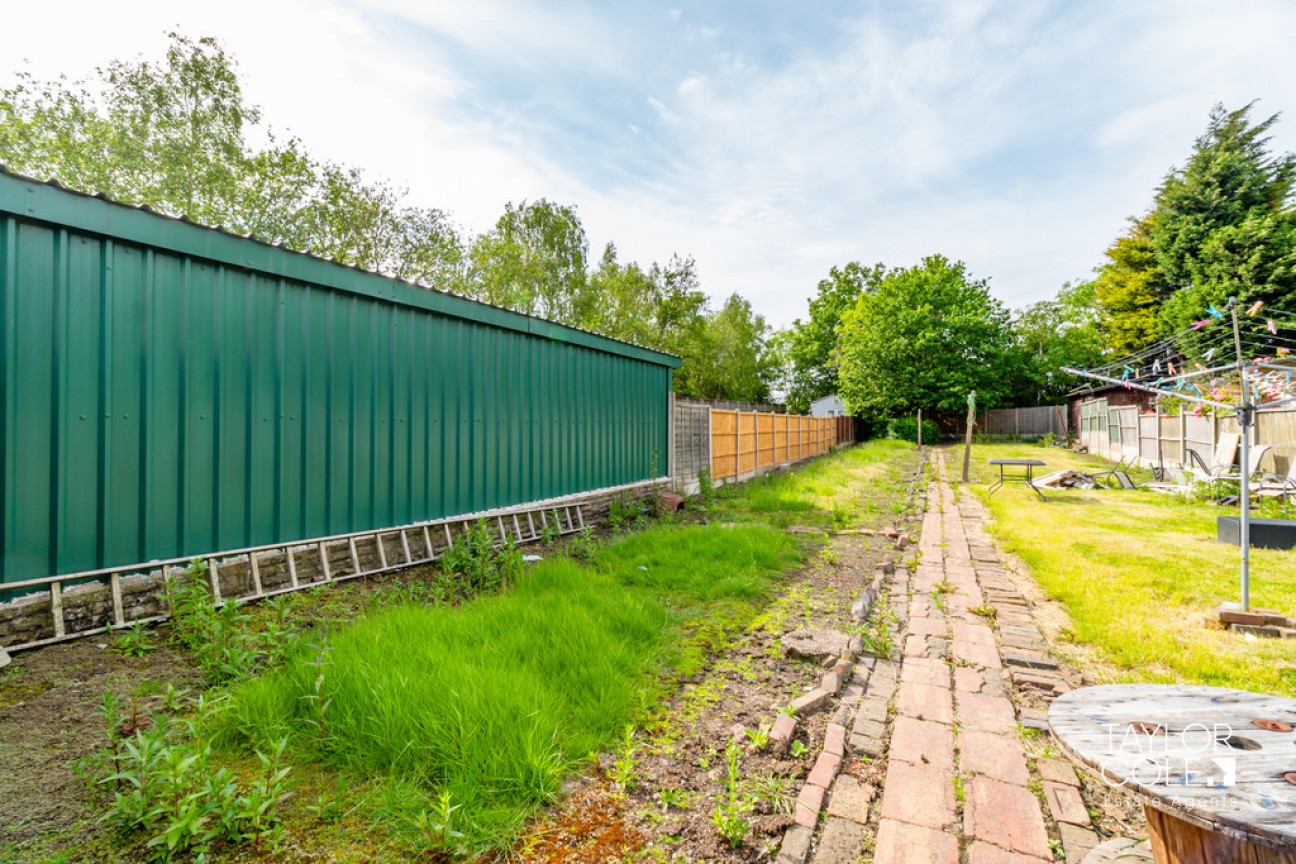 Watling Street, Dordon, Tamworth