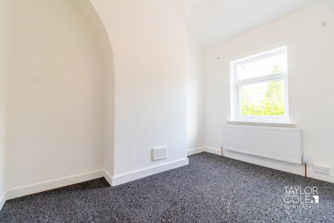 Watling Street, Dordon, Tamworth