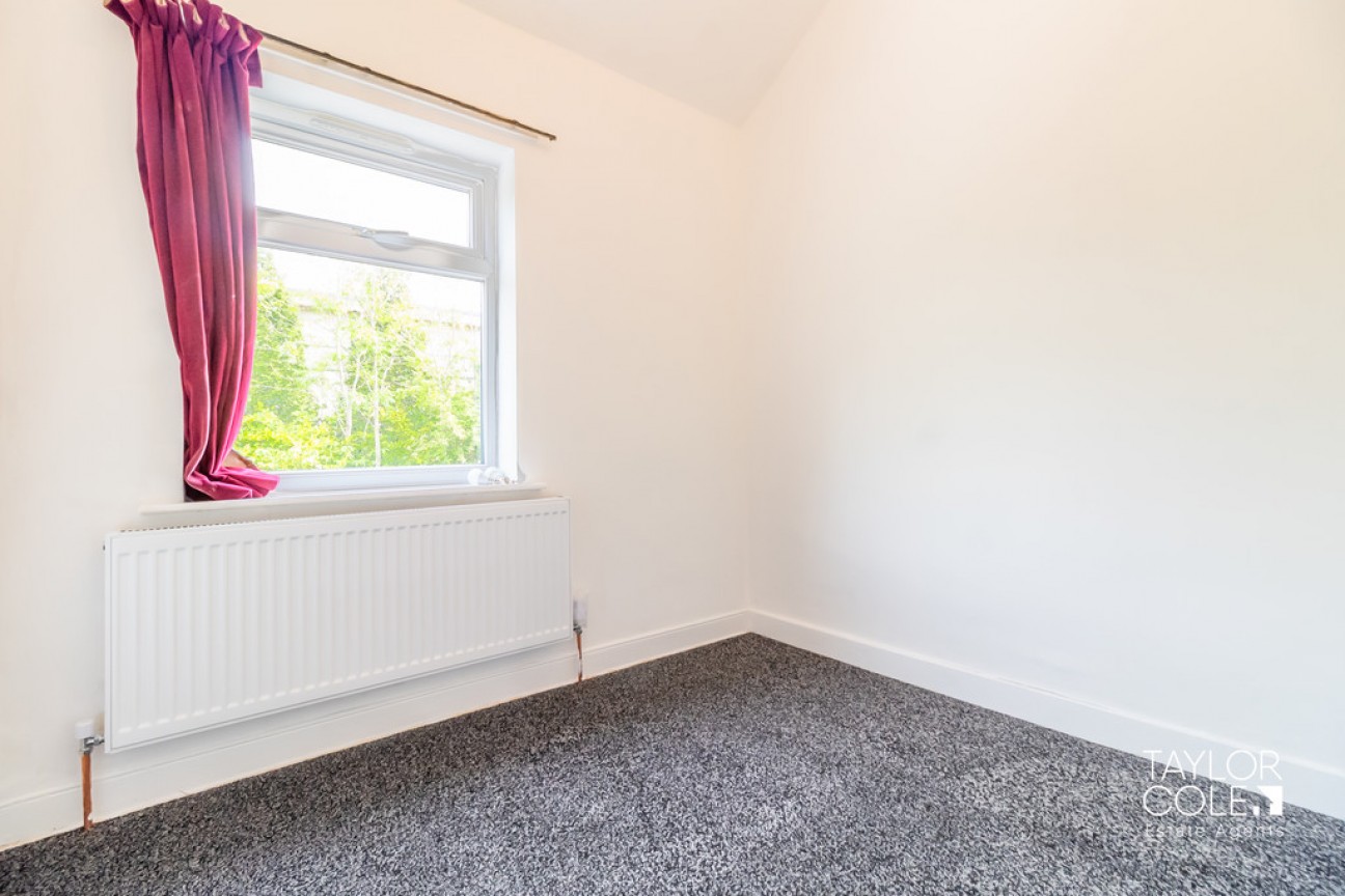 Watling Street, Dordon, Tamworth