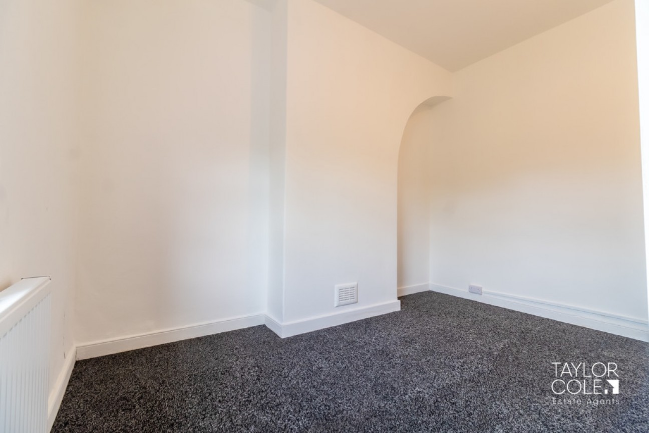 Watling Street, Dordon, Tamworth