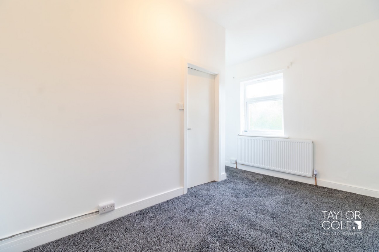 Watling Street, Dordon, Tamworth