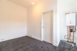 Watling Street, Dordon, Tamworth