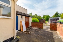 Watling Street, Dordon, Tamworth