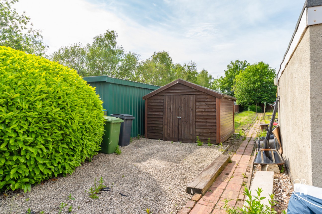 Watling Street, Dordon, Tamworth