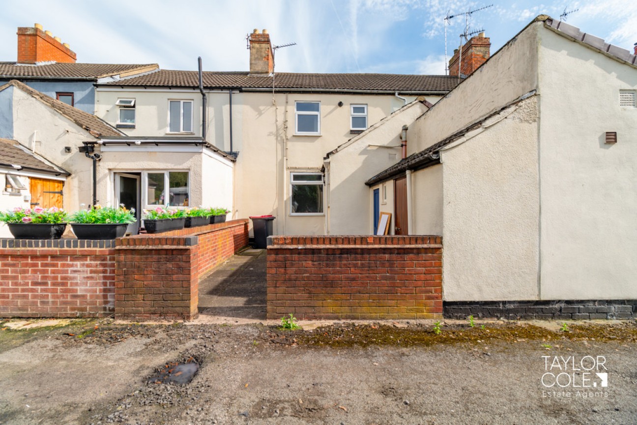 Watling Street, Dordon, Tamworth