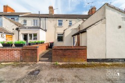 Watling Street, Dordon, Tamworth
