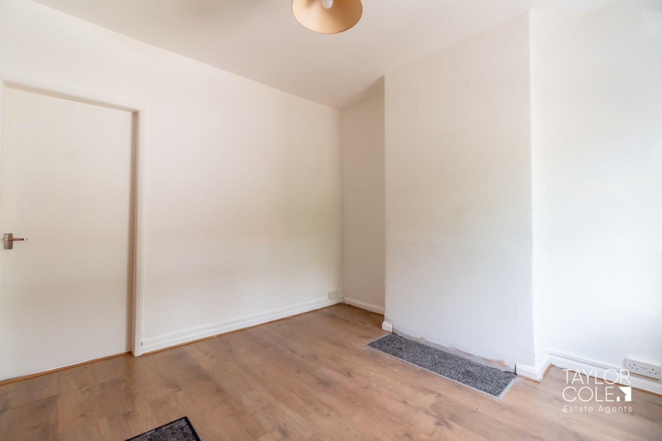 Watling Street, Dordon, Tamworth