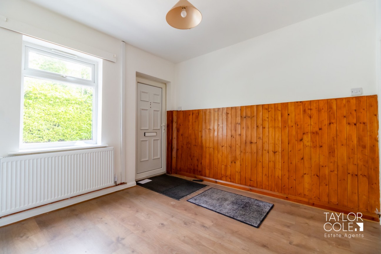 Watling Street, Dordon, Tamworth