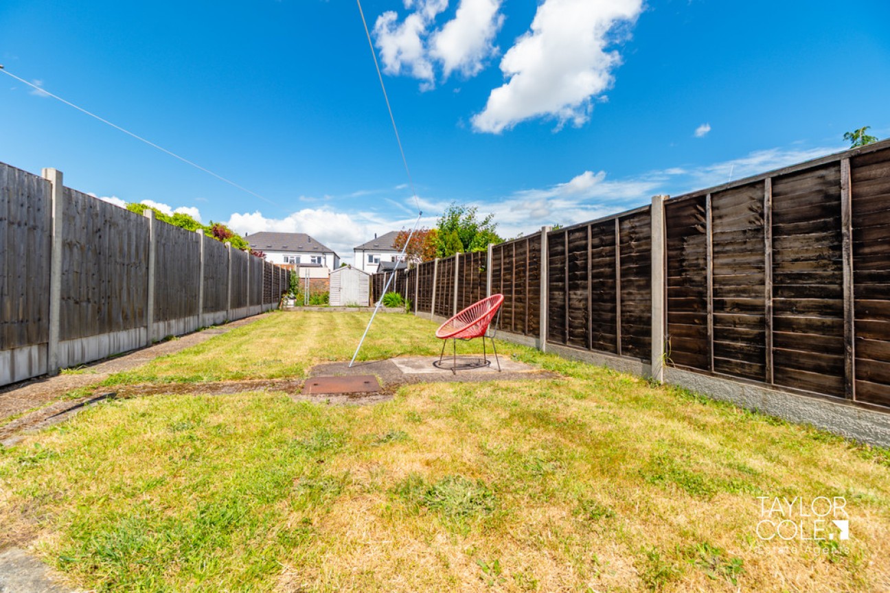Hockley, Tamworth