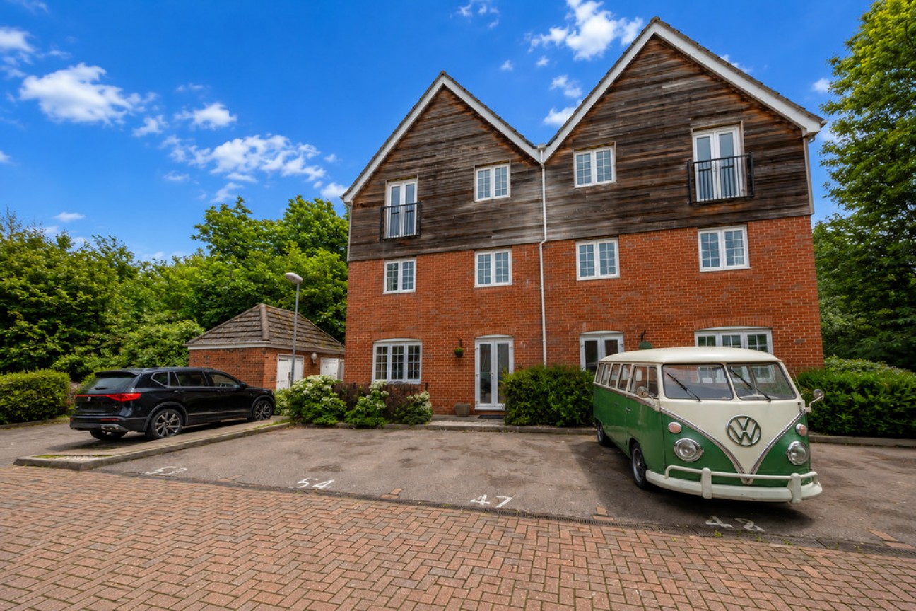 Fazeley, Tamworth