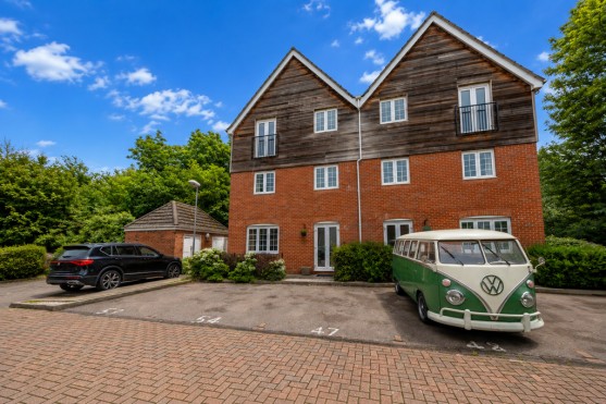 Fazeley, Tamworth