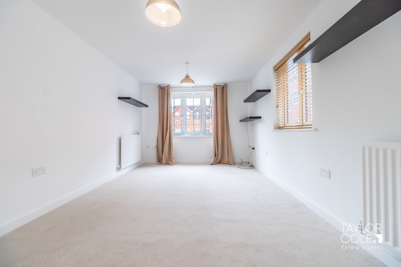 Fazeley, Tamworth