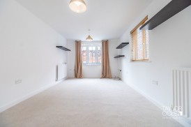 Fazeley, Tamworth