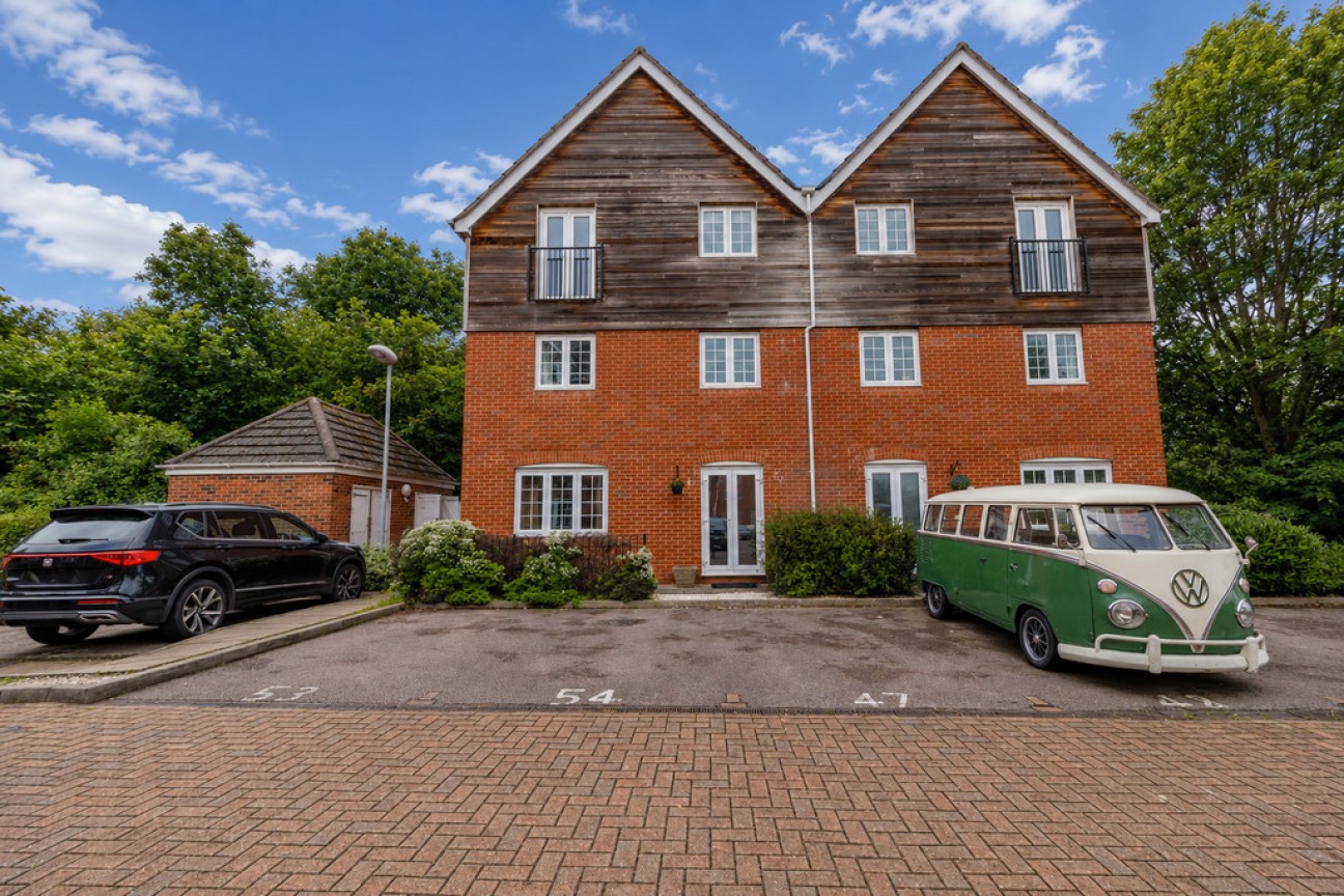 Fazeley, Tamworth