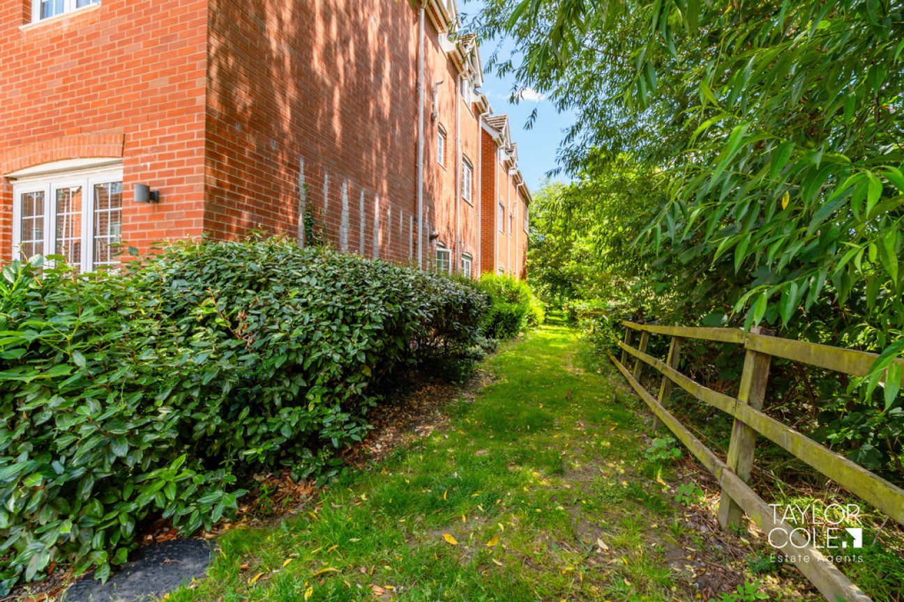 Fazeley, Tamworth