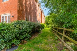 Fazeley, Tamworth