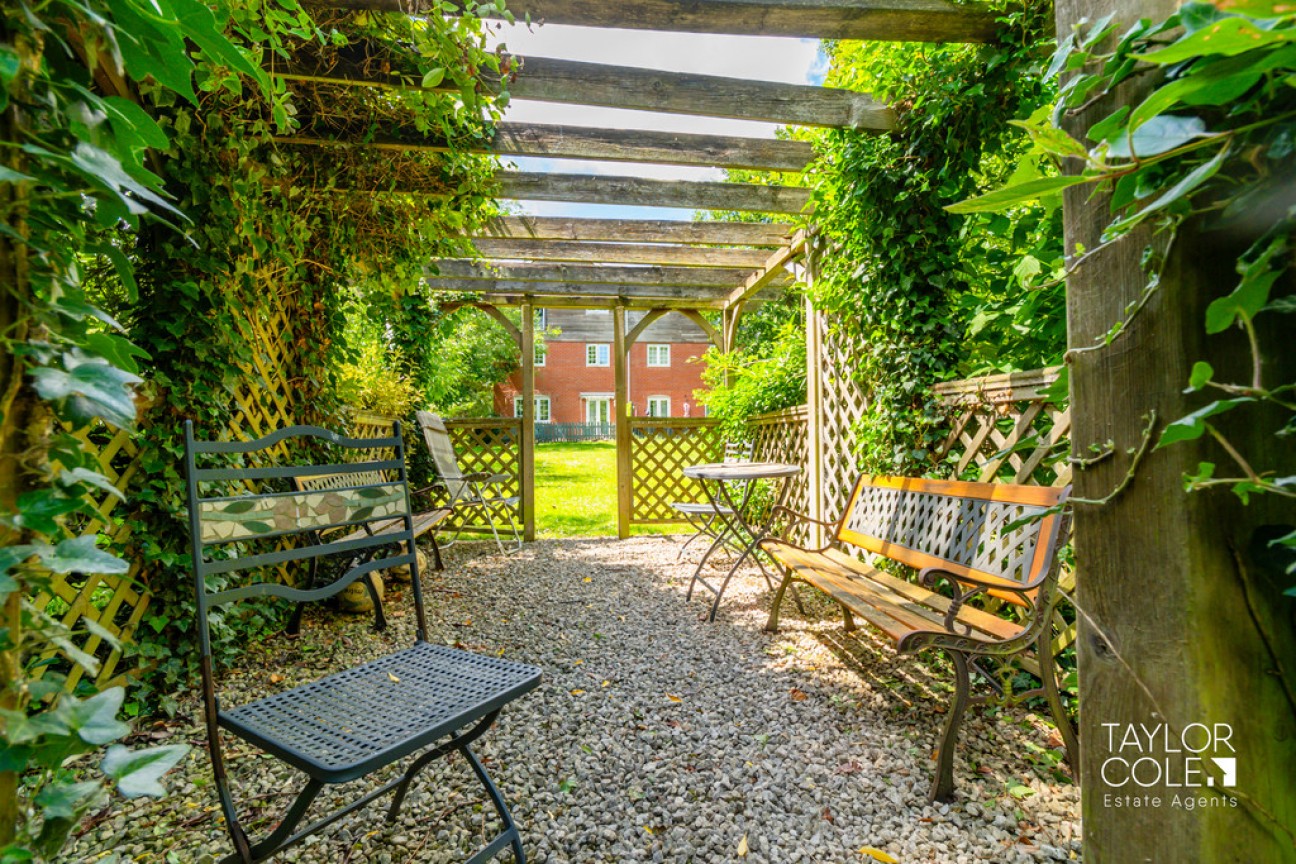 Fazeley, Tamworth