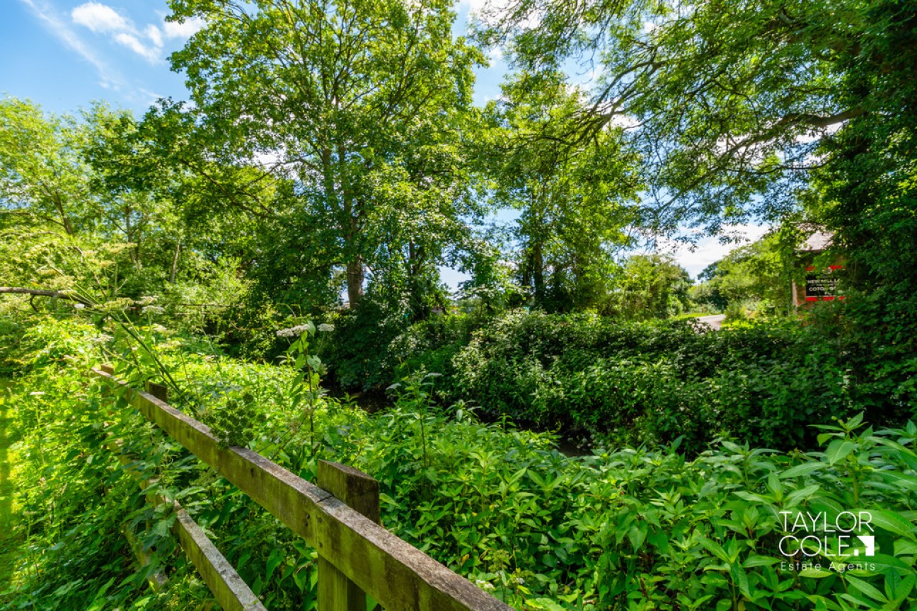 Fazeley, Tamworth