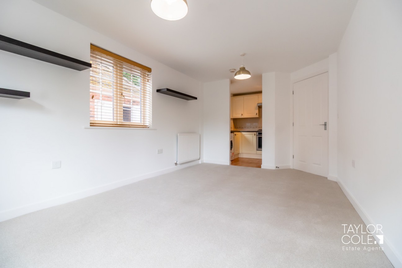 Fazeley, Tamworth