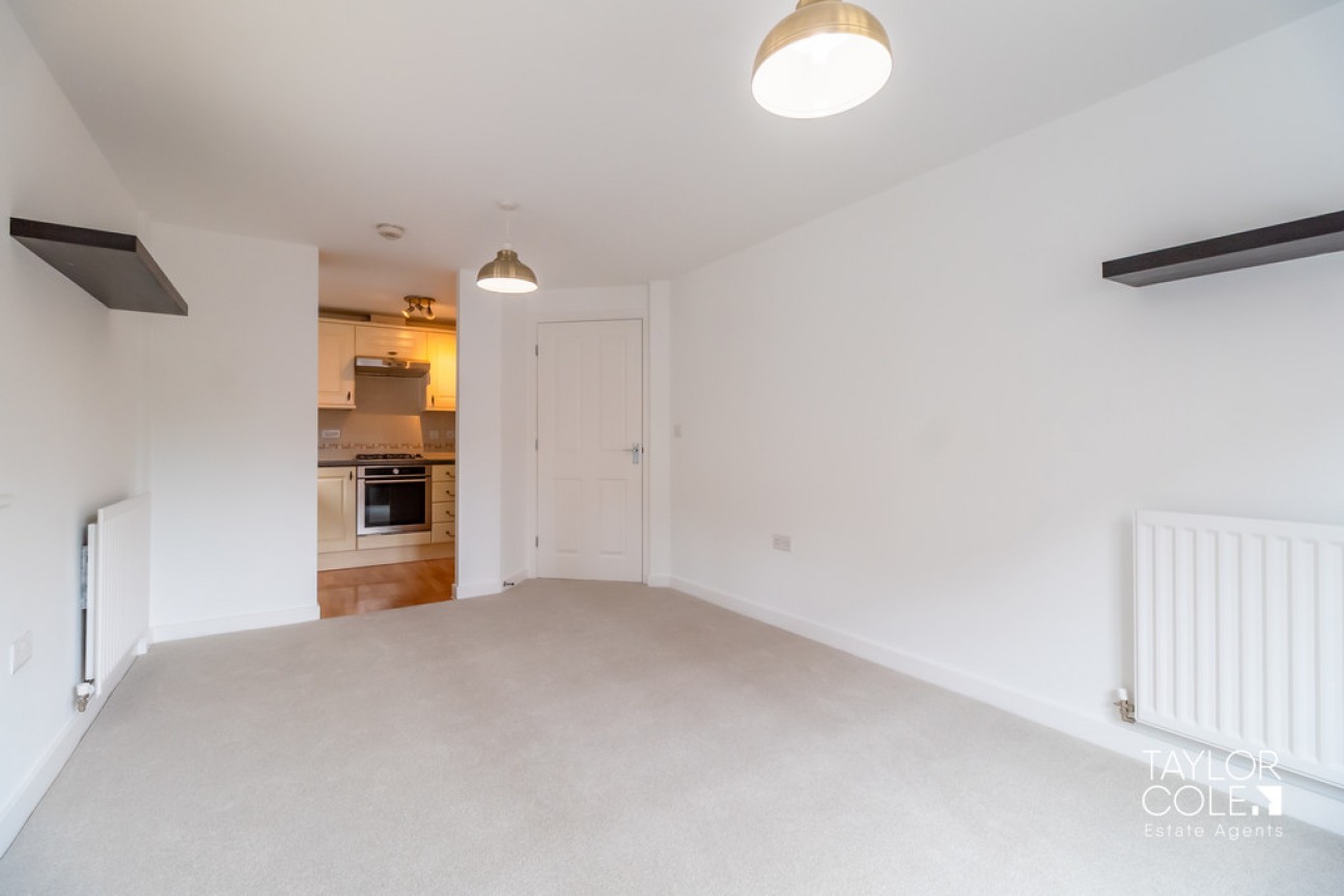 Fazeley, Tamworth