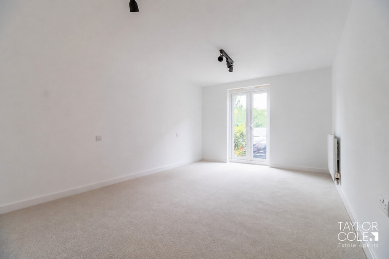 Fazeley, Tamworth