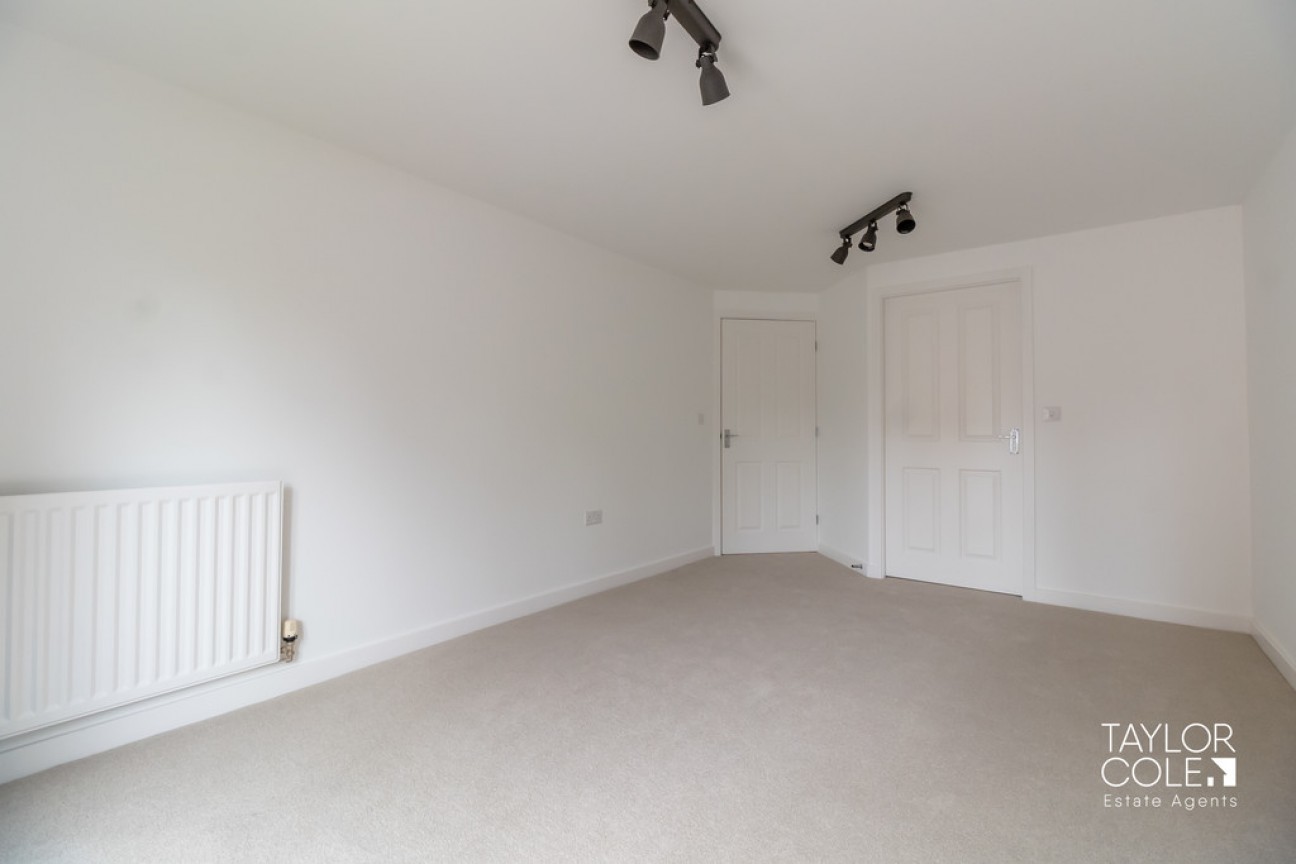 Fazeley, Tamworth