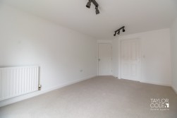 Fazeley, Tamworth