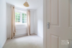 Fazeley, Tamworth