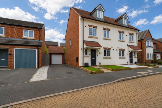 Meadow Way, Tamworth
