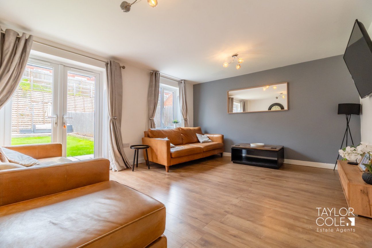 Meadow Way, Tamworth