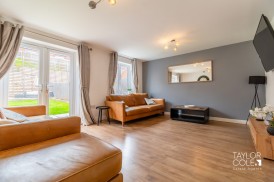 Meadow Way, Tamworth