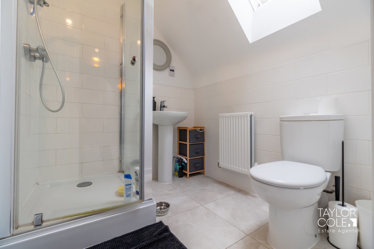 Meadow Way, Tamworth