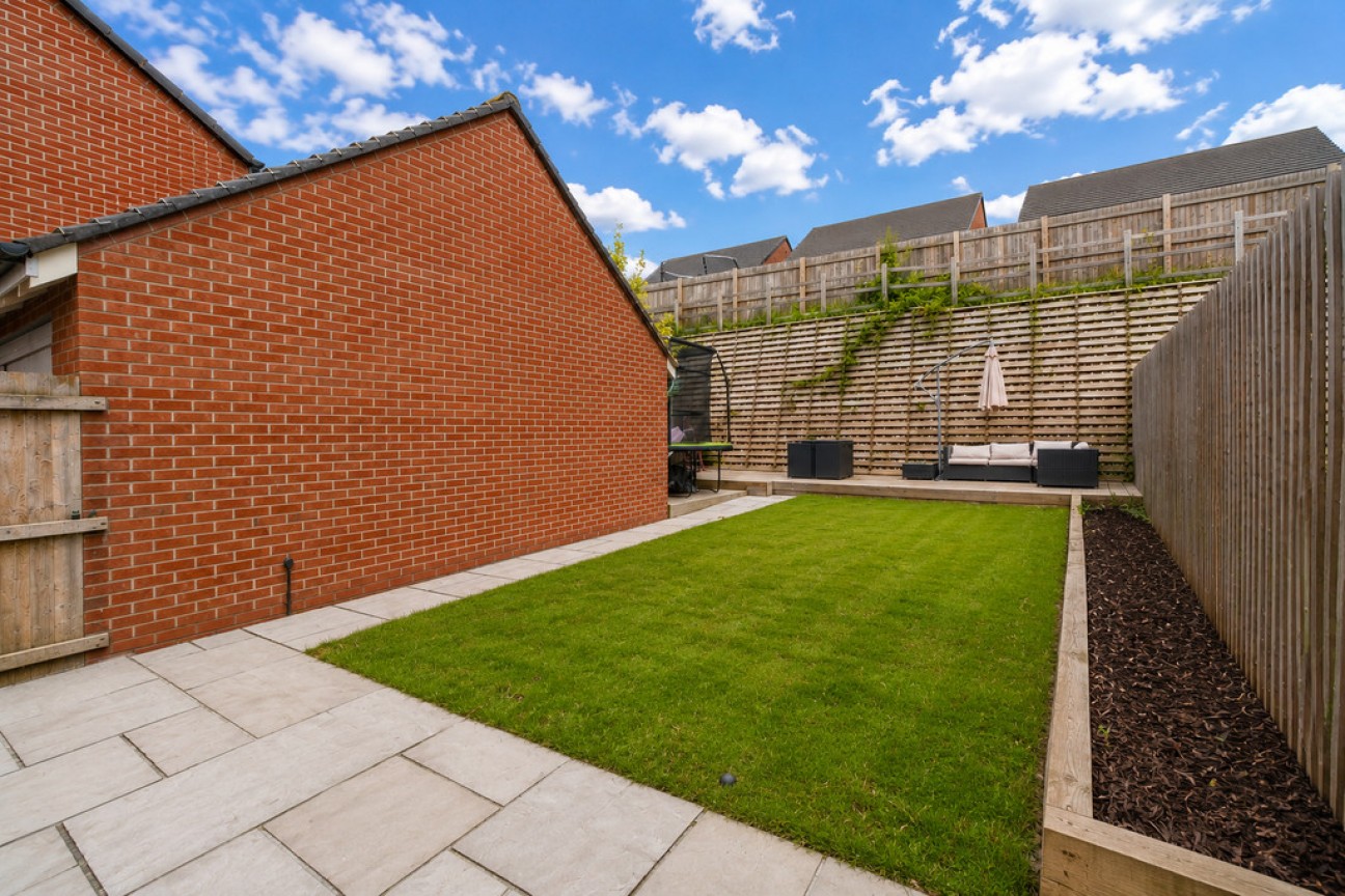 Meadow Way, Tamworth