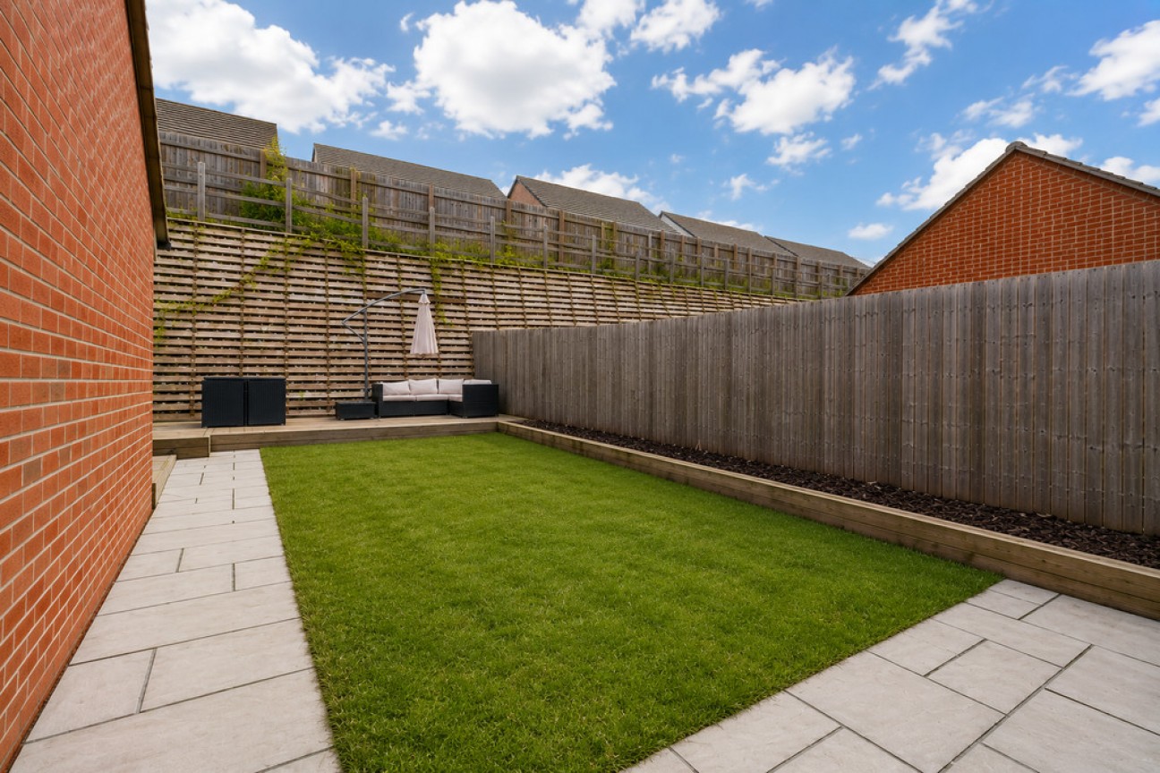 Meadow Way, Tamworth