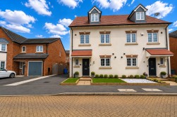 Meadow Way, Tamworth