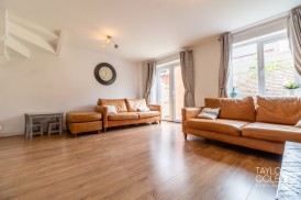 Meadow Way, Tamworth