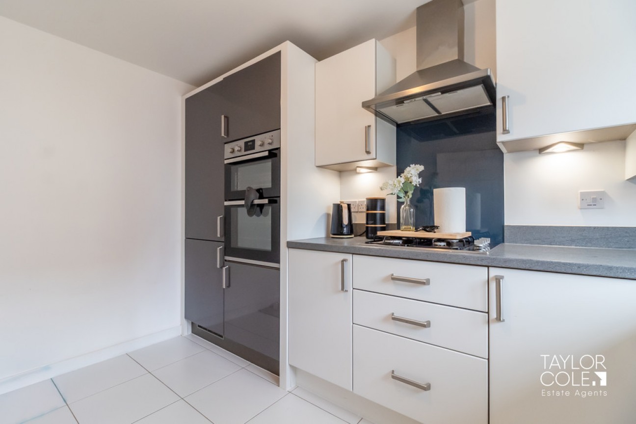 Meadow Way, Tamworth
