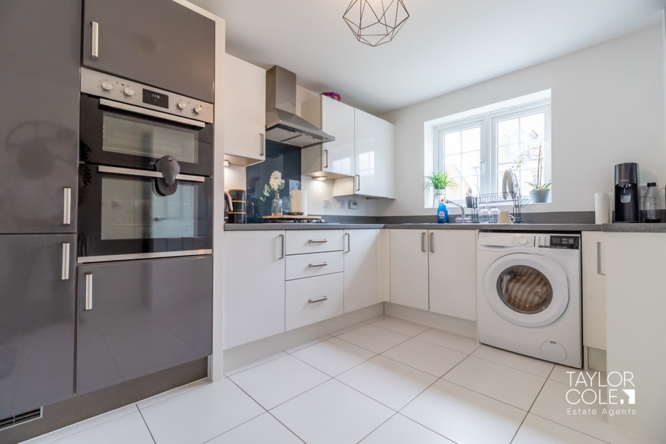 Meadow Way, Tamworth