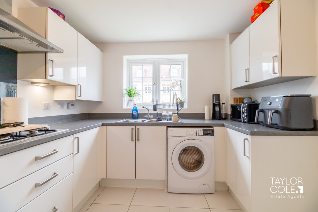 Meadow Way, Tamworth
