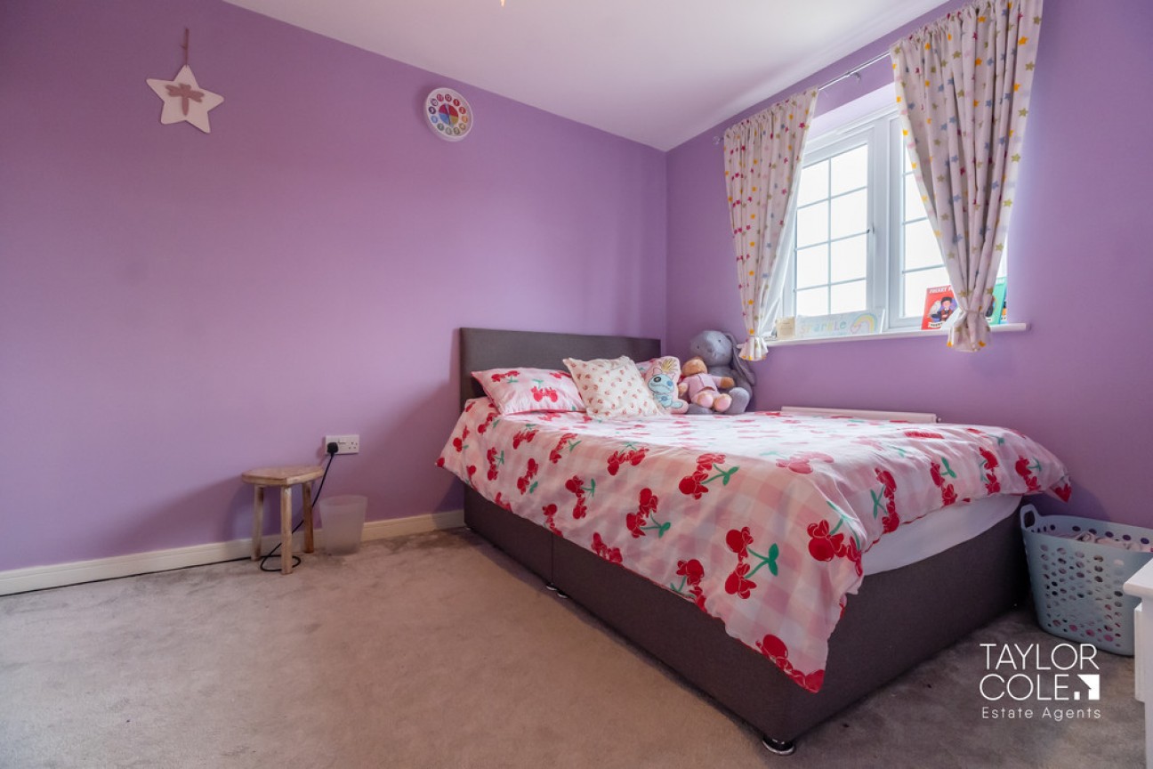 Meadow Way, Tamworth