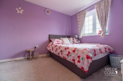 Meadow Way, Tamworth